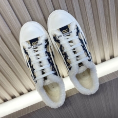 Christian Dior Sneakers